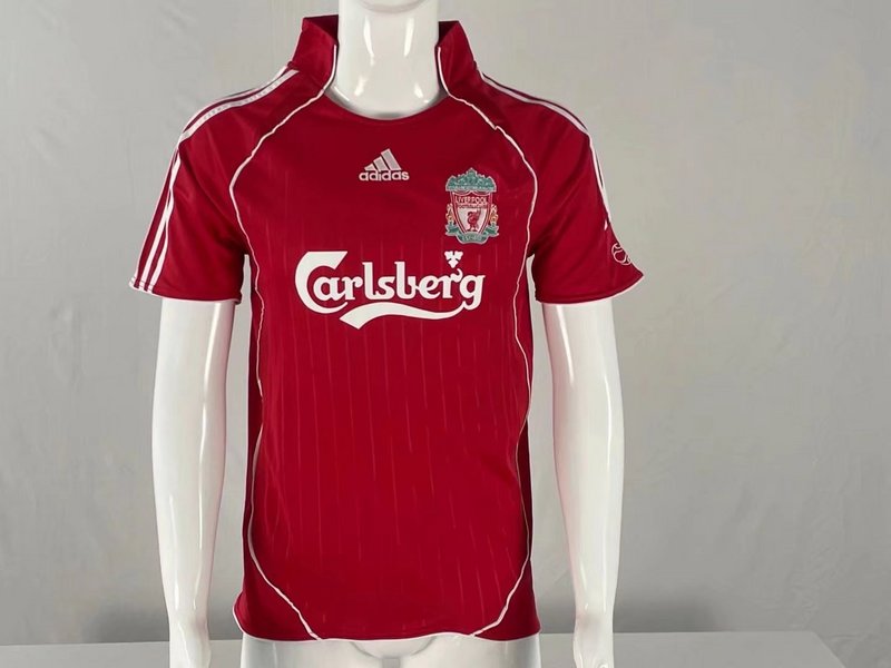 07-08 Liverpool Home